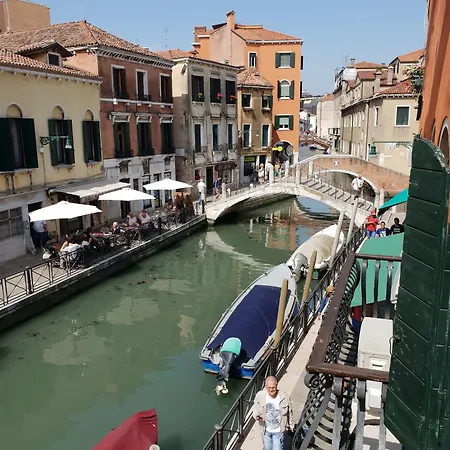 Salieri Venise