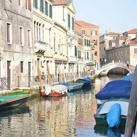 Hotel Salieri Venise