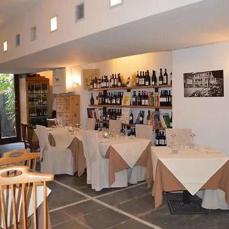 Hotel Salieri Venice