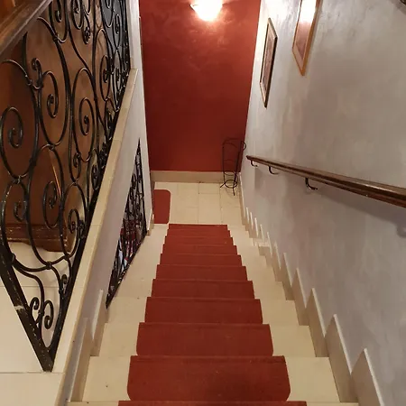 Salieri מלון ונציה