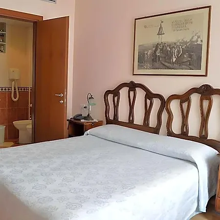 Hotel Salieri Venetië