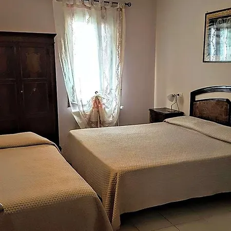 Hotel Salieri *