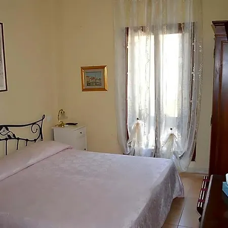 Salieri Hotel Venetië