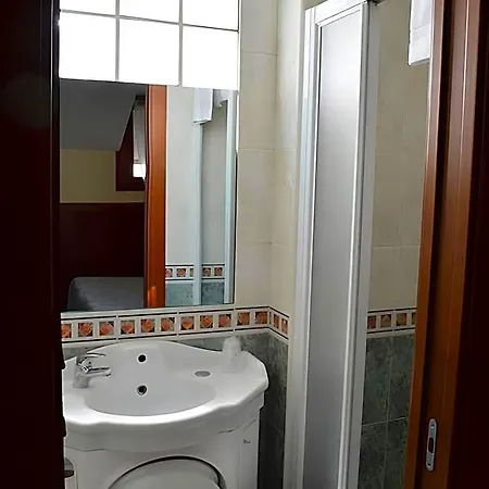 فندق Salieri البندقية