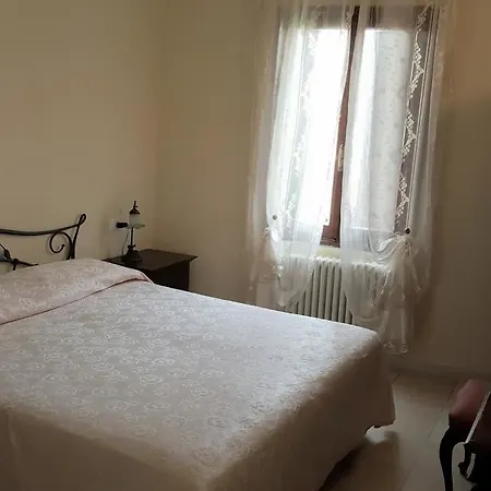 Szálloda Salieri *