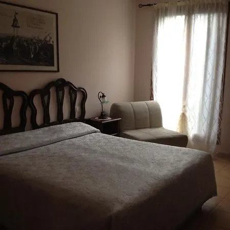 Szálloda Salieri Velence