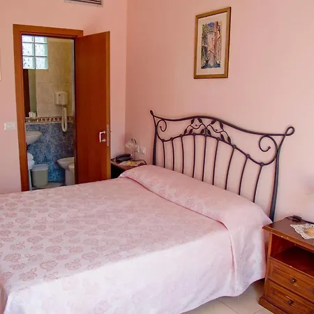 لوكاندا ساليري * البندقية