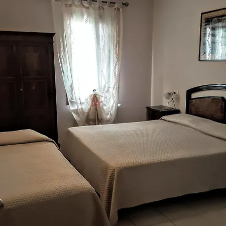 Salieri البندقية