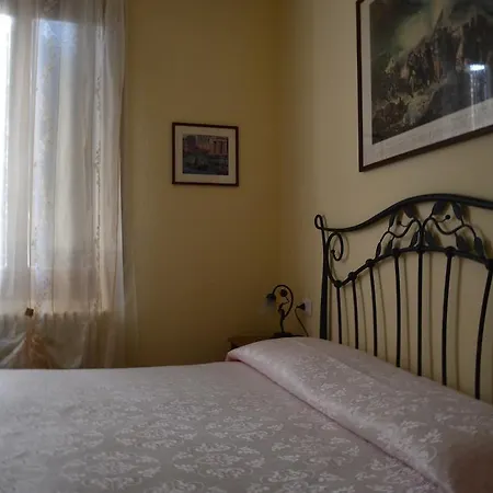 Hotel Salieri Venedig