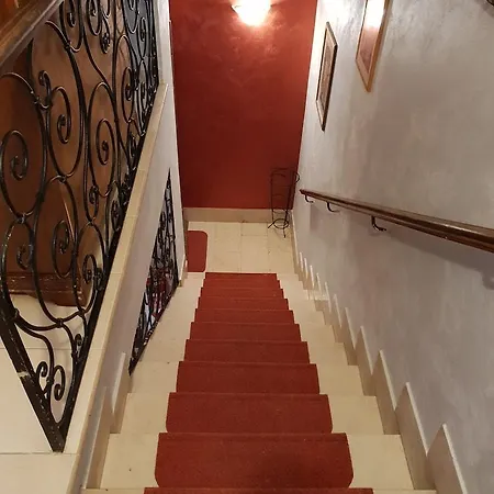 Salieri Венеция