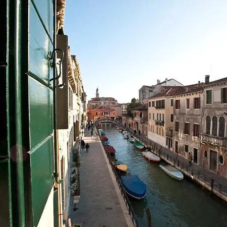 Hotel Salieri Venedig