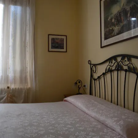 Hotel Salieri Venedig