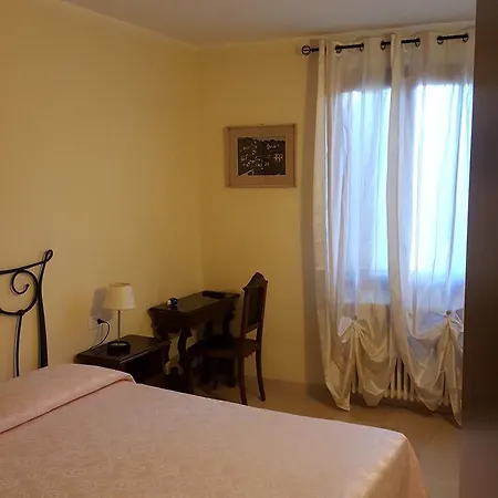 Hotel Salieri *
