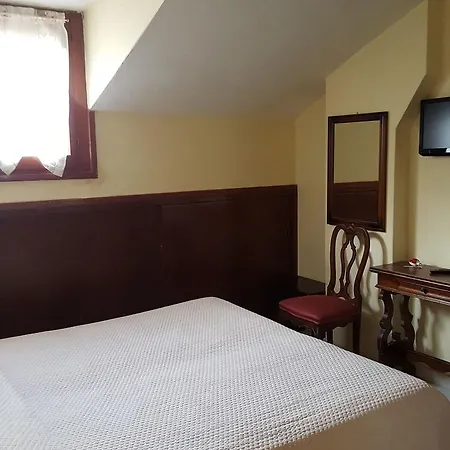 Otel Salieri Venedik