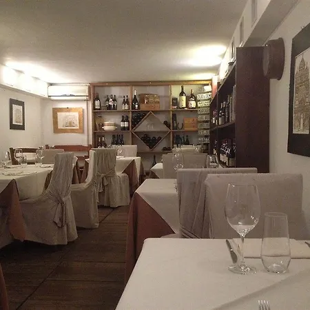 Hotel Salieri Venedig