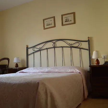 Otel Salieri Venedik