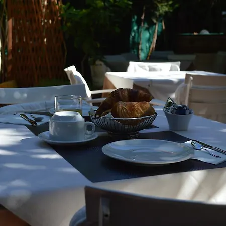 Otel Salieri Venedik