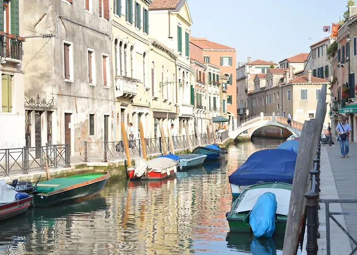 Hotel Salieri Veneza