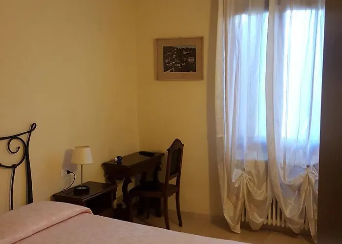 Отель Salieri *