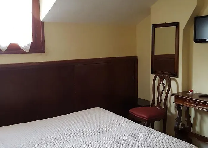 Hotel Salieri Veneza