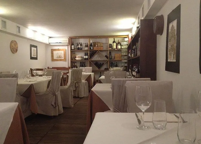 Hotel Salieri Veneza