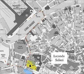 Salieri Венеция