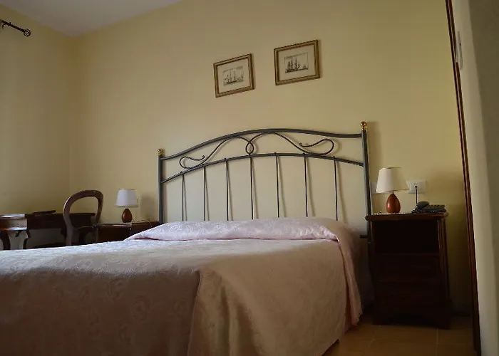 Hotel Salieri Veneza