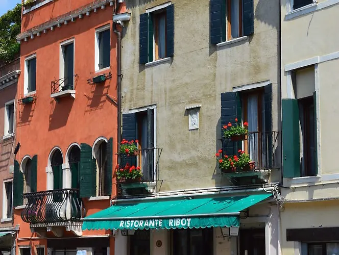 Salieri * Венеция