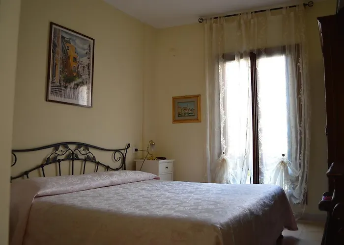 Salieri Hotel *