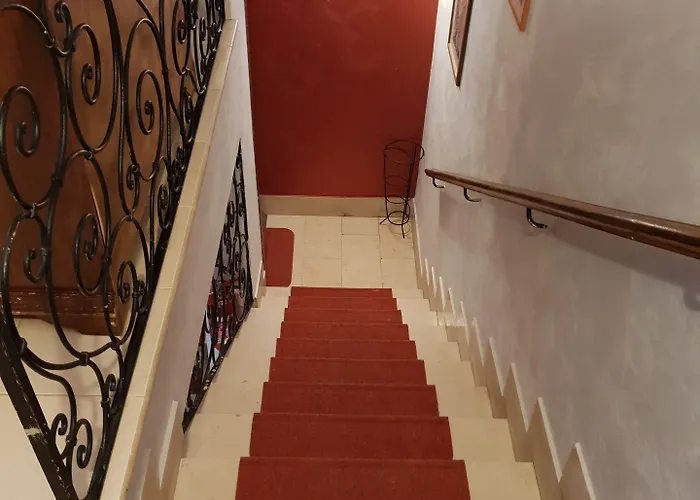 Salieri Hotel Wenecja