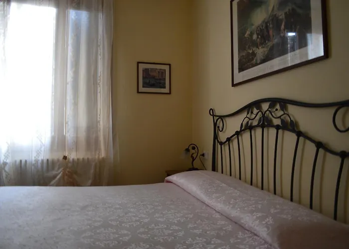 Hotel Salieri Wenecja