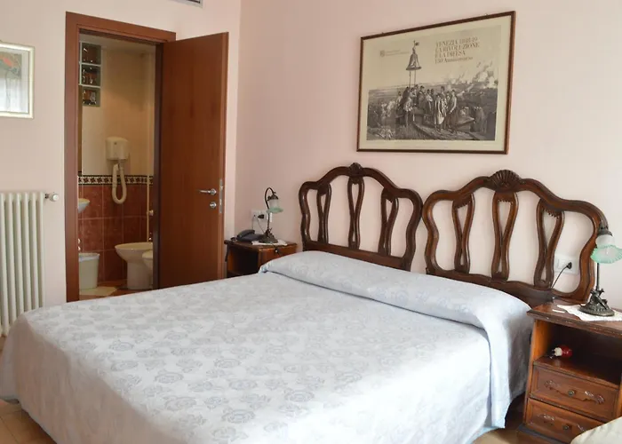 Hotel Salieri *