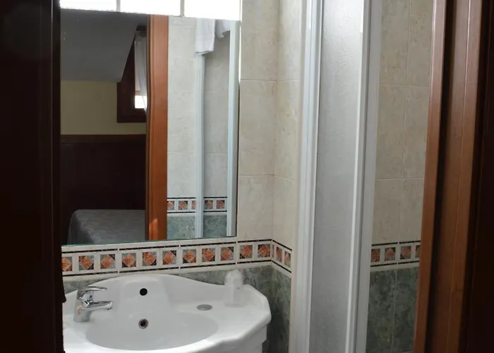 Hotel Salieri *