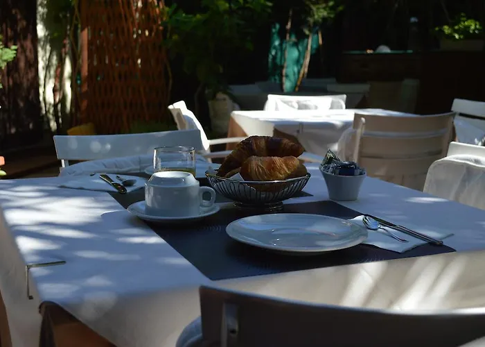 Hotel Salieri Wenecja